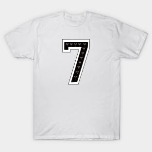 goat cristiano ronaldo shirt T-Shirt